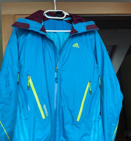 Terrex -gore-tex, adidas,m
