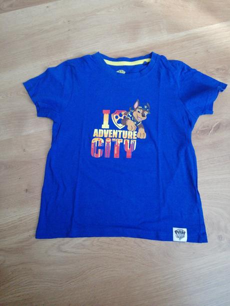 Pyzamko s5993, lupilu,134