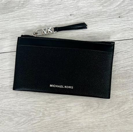 Michael kors cardholder peňaženka original, michael kors