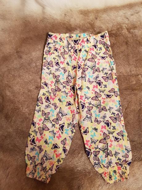 Nohavice na leto, kiki&koko,92