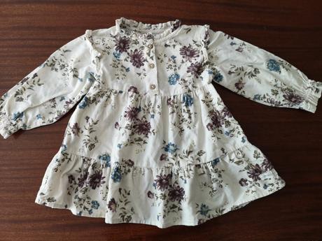 Newbie šaty, veľkosť 74, newbie,74