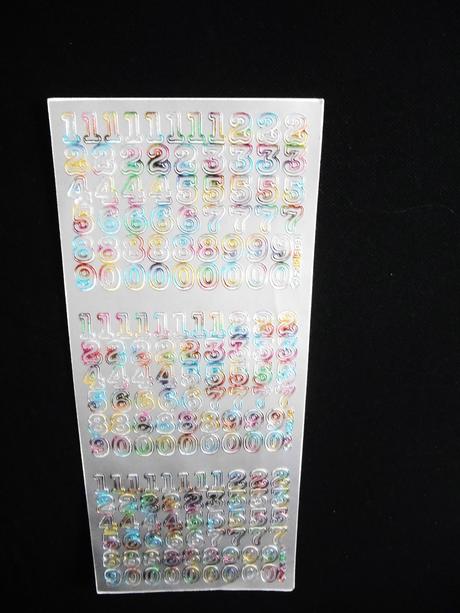 Mix na kreatívne tvorenie,