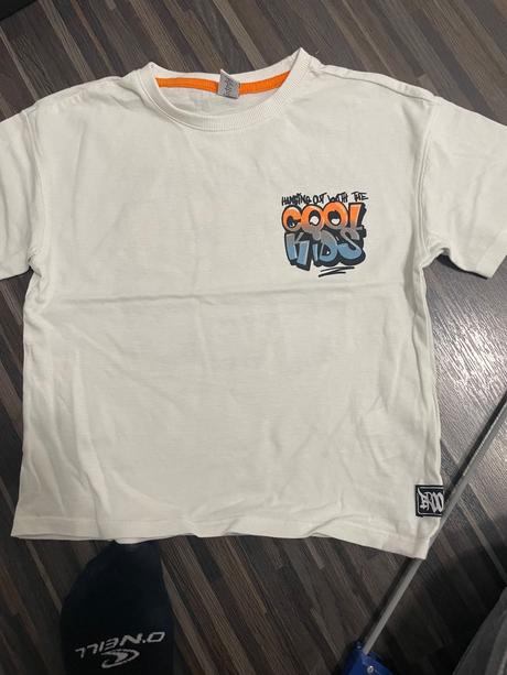 Štýlové tricko pre fesaka, dopodopo,110