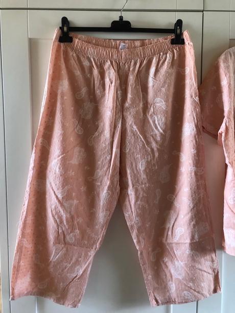 Letné pyžamo george, george,m