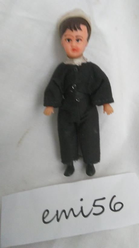 3213. retro kominár, 