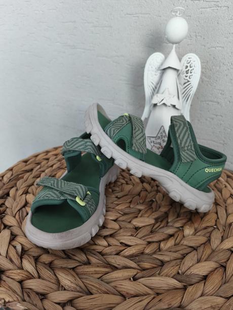 Sandale 28/29, decathlon,28