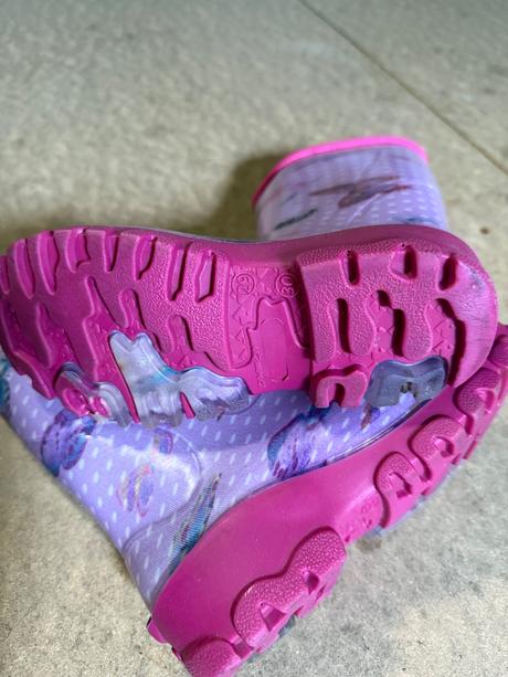 Čižmy gumáky 29/30, 29