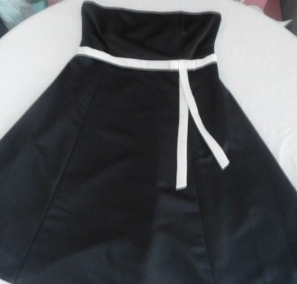 Spoločenské šaty mariposa, l