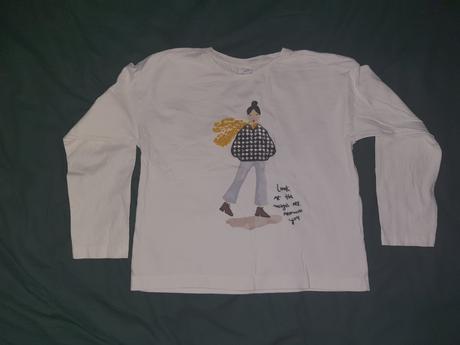Mile tricko, zara,146
