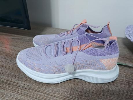 Ľahké tenisky 36/37, 36