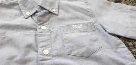 Košeľa č.86, next,86