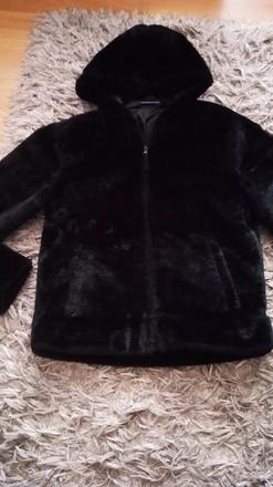 Bunda - kožuštek, 170