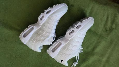 Botasky air max 95, nike,41