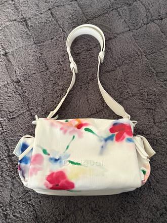 Taška desigual, desigual