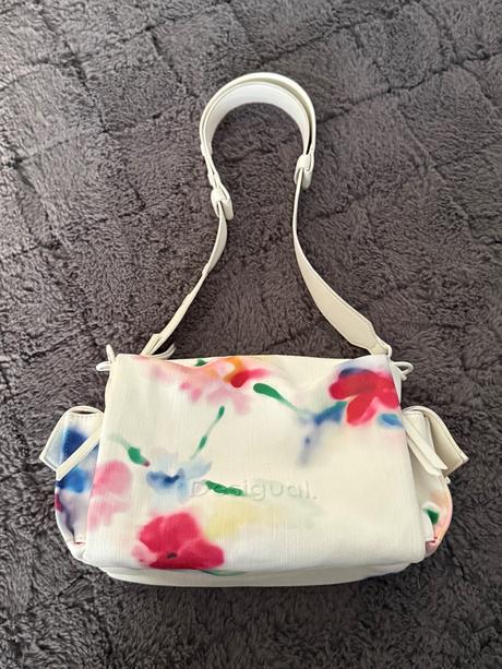 Taška desigual, desigual