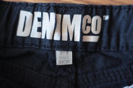 Mix 4x nohavice veľ. 98, reserved,98