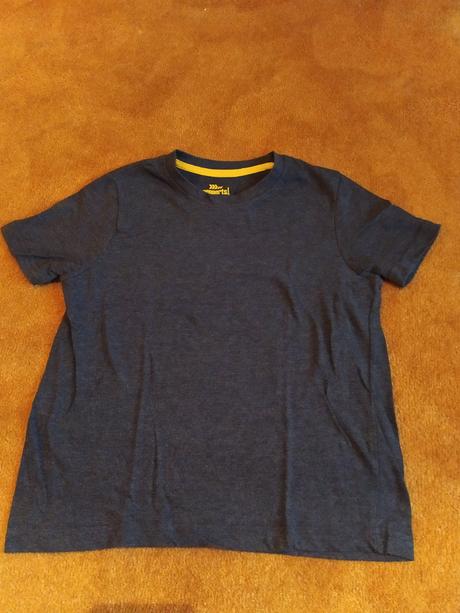 Tričká 134-140, pepperts,134