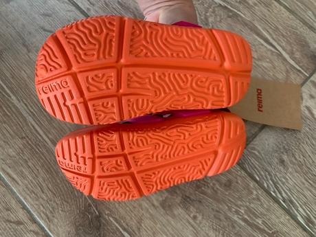 Reima koralli 26 sandále, topánky do vody, reima,26