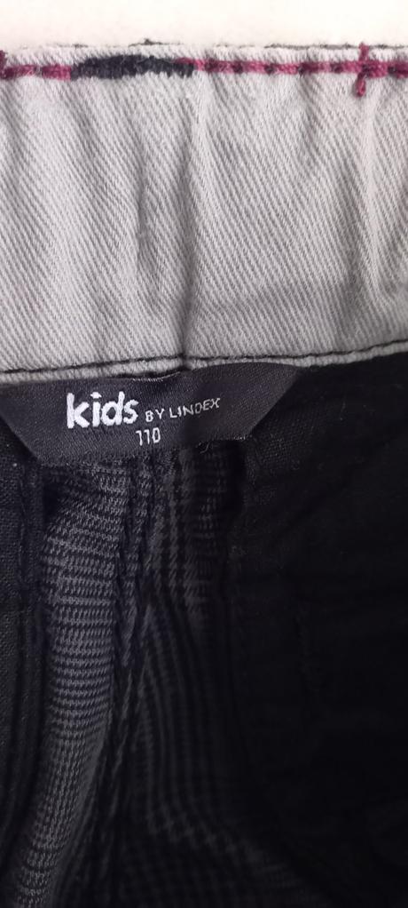 Nohavice, lindex,110