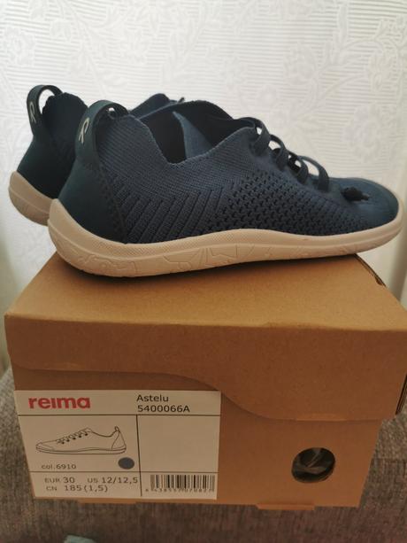 Reima tenisky astelu, reima,30