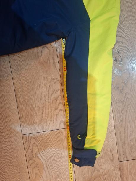 Bunda na zimu head 128-134, 128
