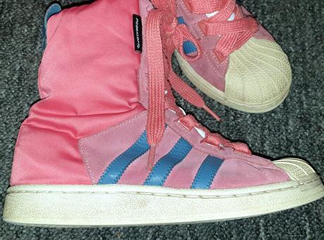 Zimné topánky adidas, adidas,35