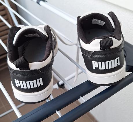 Tenisky puma, puma,36