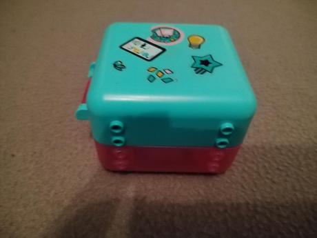 41406 herný boxik stephanie a móda, 