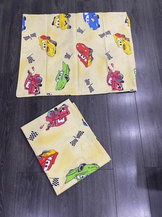 Chlapčenské obliečky,