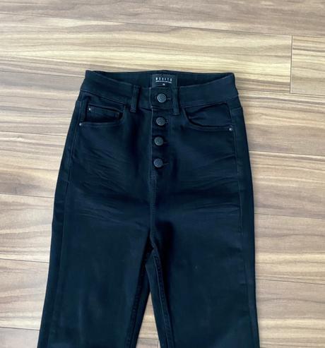 Dámske rifle veľkosť 32, zn. mohito, mohito,xs