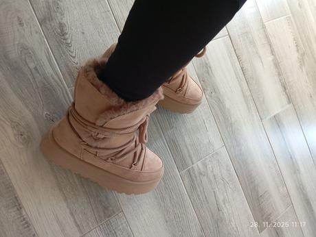 Snehule zateplené, 37