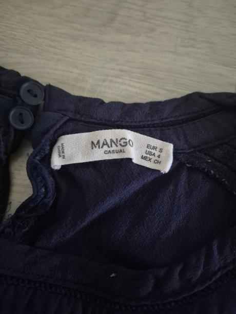 Saty, mango,s