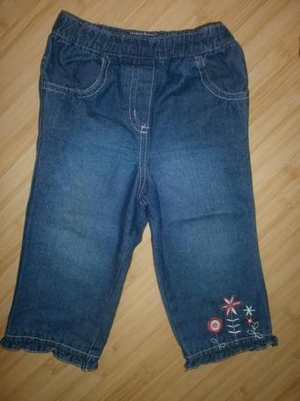 Rifličky, cherokee,92