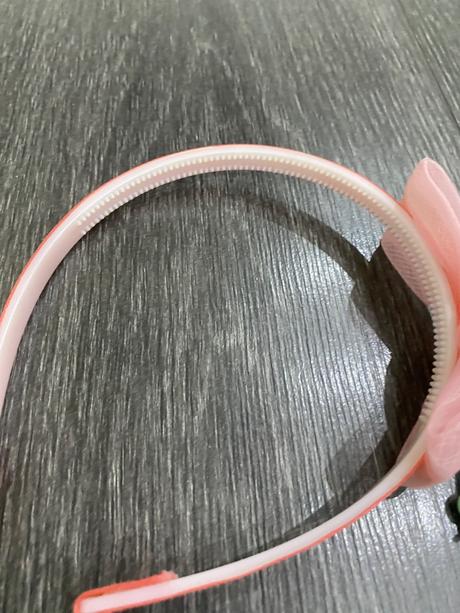 Dievčenská čelenka,