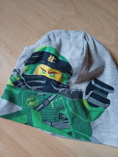 Prechodné čiapky 110-128, h&m,110