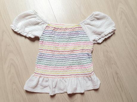 Tricko zara, zara,128