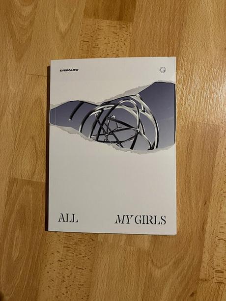 Everglow - all my girls (savage ver.), 