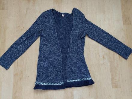 Dievčenský svetrík, 128