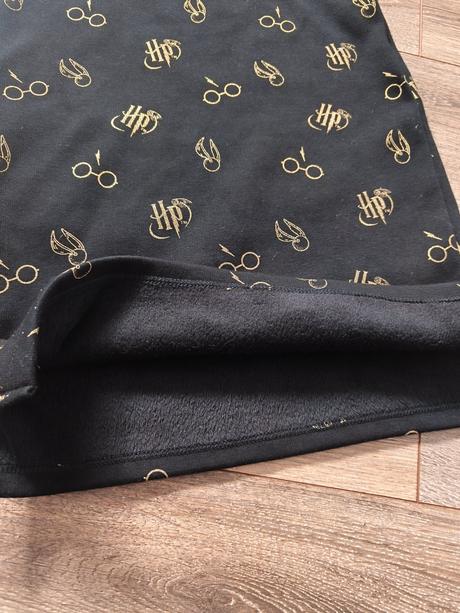 Sukňa harry potter, reserved,158