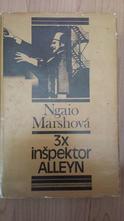 3x inšpektor alleyn,