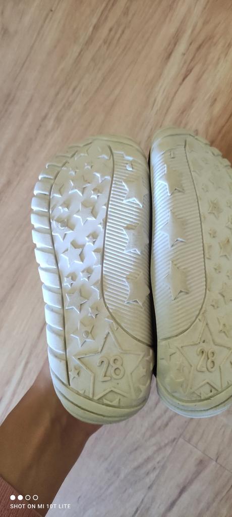 Papuče do škôlky, 28