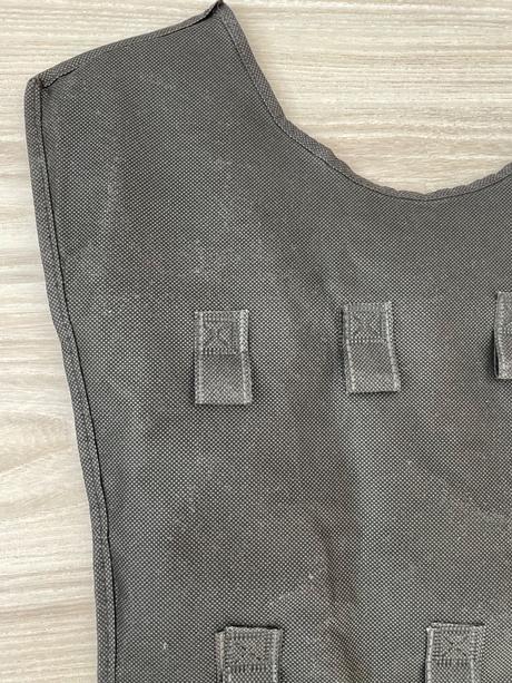 Organizér na šperky, 