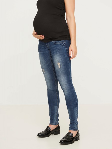 Damske tehotenské rifle mamulienka, 26