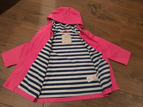 Bunda do dažda, primark,74