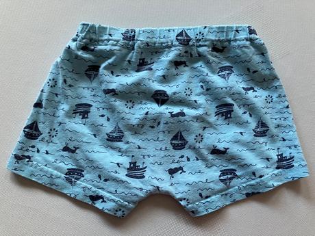Boxerky, h&m,98