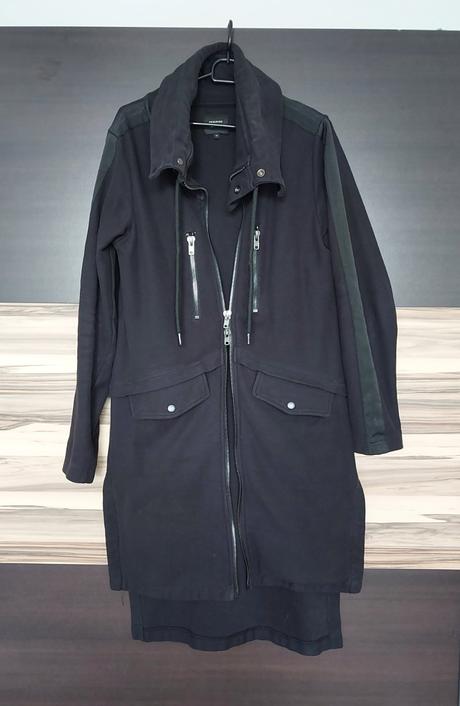 Mikina reserved, reserved,s