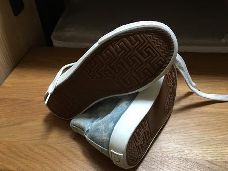 Rifľove platenky, pepperts,31