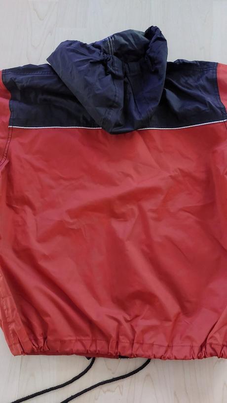 Lindex nepremokava bunda 134, lindex,134