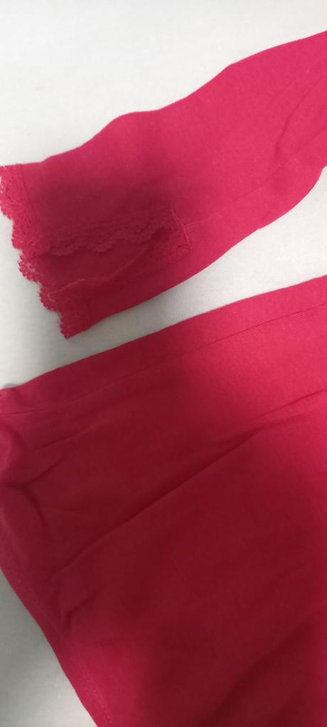 Nátelník bavlnený, xs