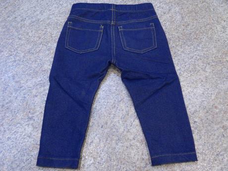 Riflove leginky, next,86